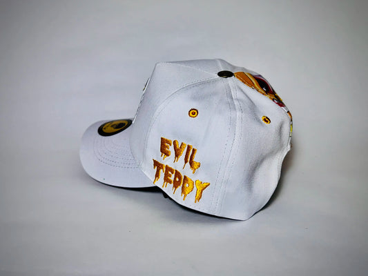 Gorra EVIL TEDDY 11