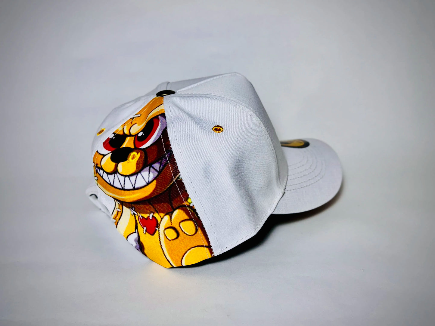 Gorra EVIL TEDDY 11