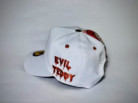 Gorra EVIL TEDDY 12