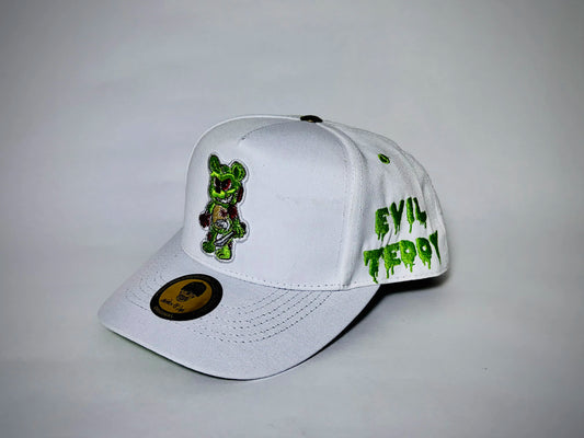 Gorra EVIL TEDDY 13
