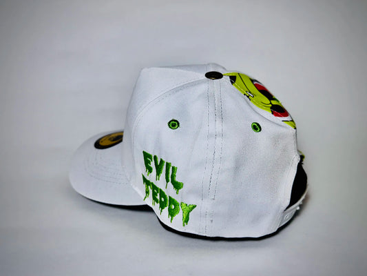 Gorra EVIL TEDDY 13