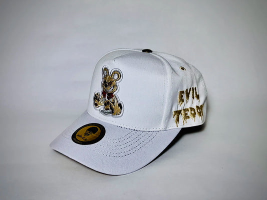 Gorra EVIL TEDDY 14