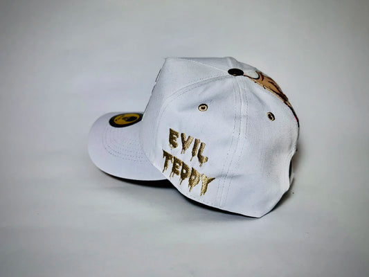Gorra EVIL TEDDY 14