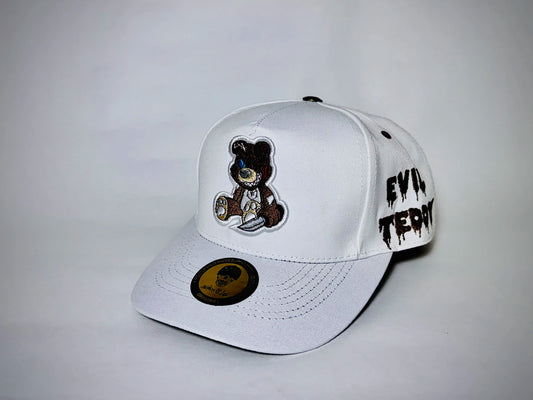 Gorra EVIL TEDDY 15