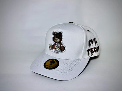 Gorra EVIL TEDDY 15