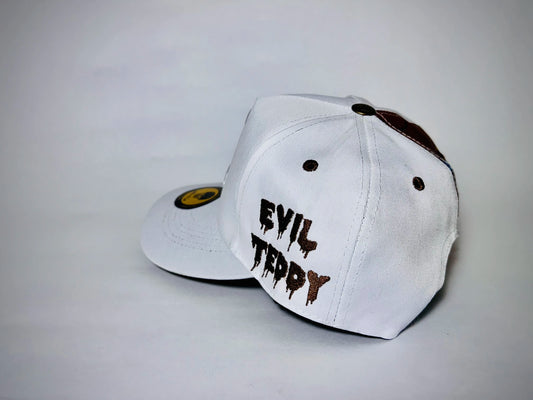 Gorra EVIL TEDDY 15