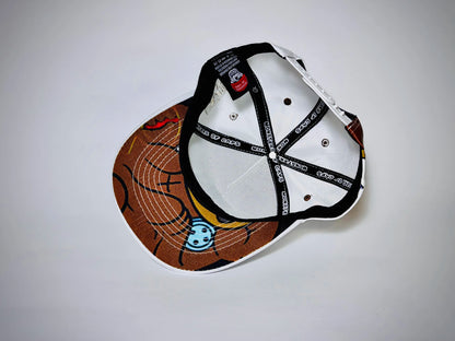 Gorra EVIL TEDDY 15