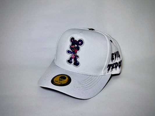 Gorra EVIL TEDDY 16
