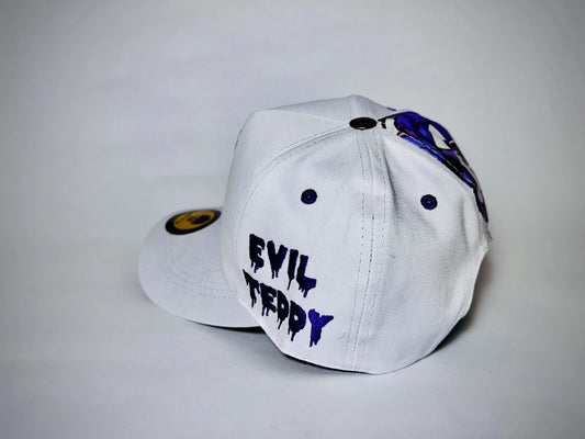 Gorra EVIL TEDDY 16