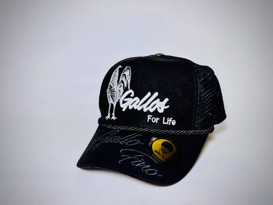 Gorra GALLO FINO