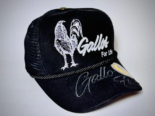 Gorra GALLO FINO