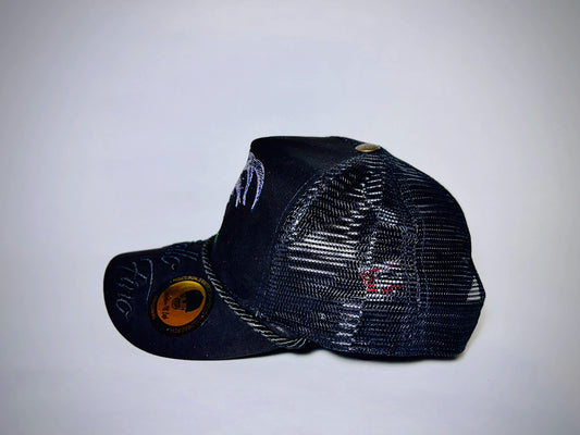 Gorra GALLO FINO 3