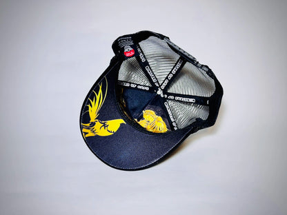 Gorra GALLO FINO 3
