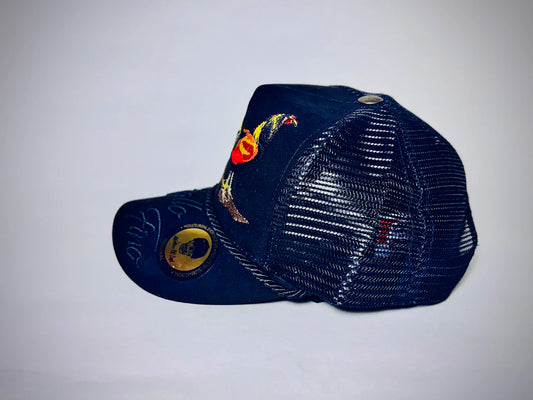 Gorra GALLO FINO 4