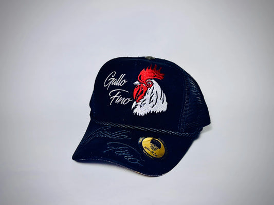 Gorra GALLO FINO 5
