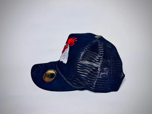 Gorra GALLO FINO 5