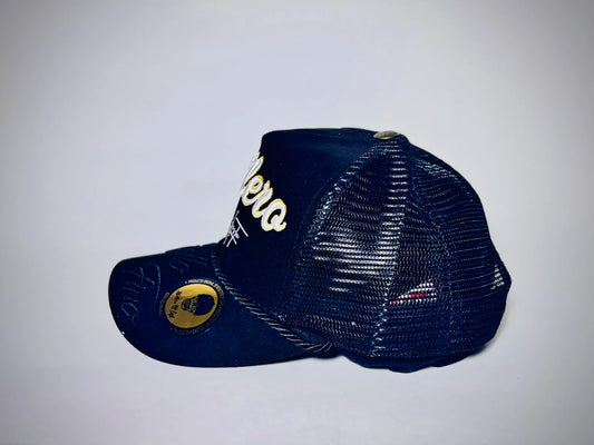 Gorra GALLO FINO 6