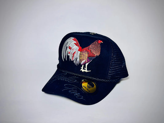 Gorra GALLO FINO 7
