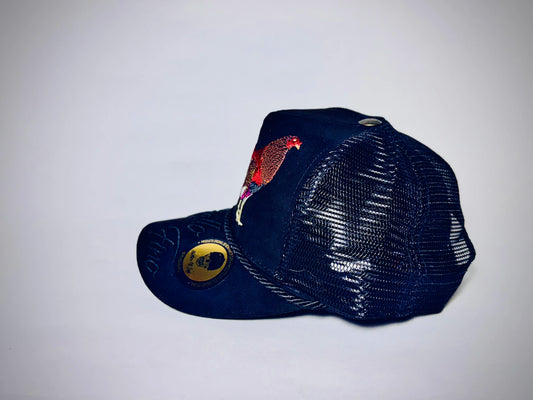 Gorra GALLO FINO 7