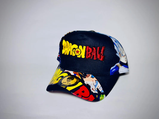 Gorra DRAGÓN BALL