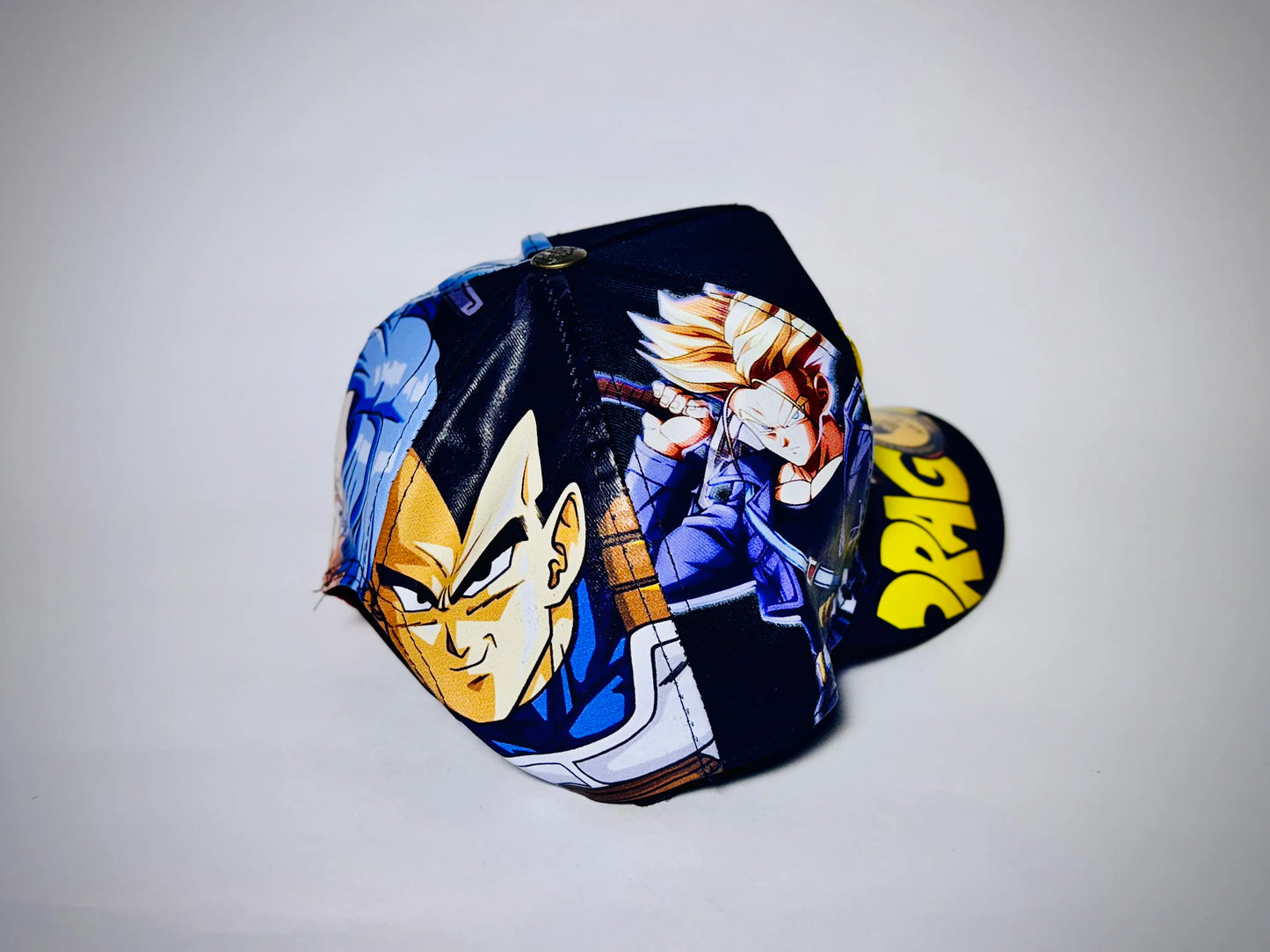 Gorra DRAGÓN BALL