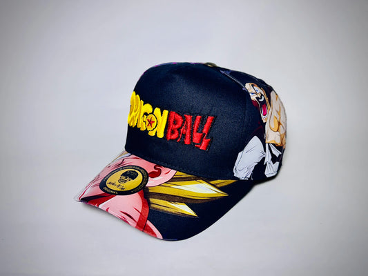 Gorra DRAGÓN BALL 2