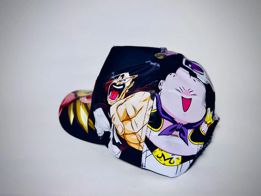 Gorra DRAGÓN BALL 2