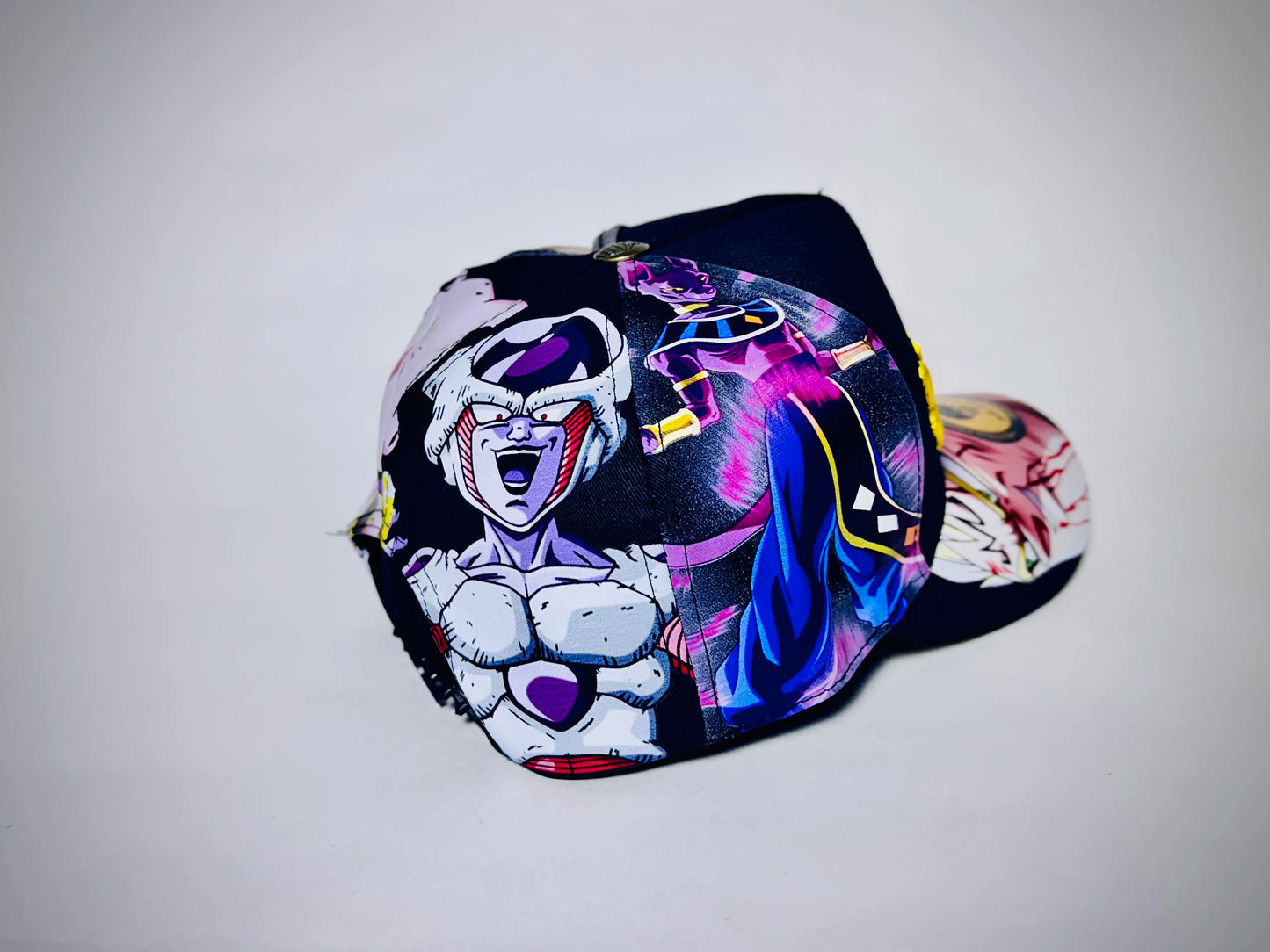 Gorra DRAGÓN BALL 2