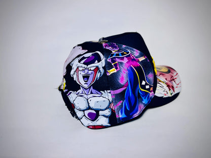 Gorra DRAGÓN BALL 2