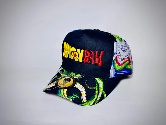 Gorra DRAGÓN BALL 3