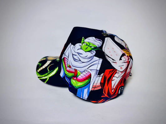 Gorra DRAGÓN BALL 3