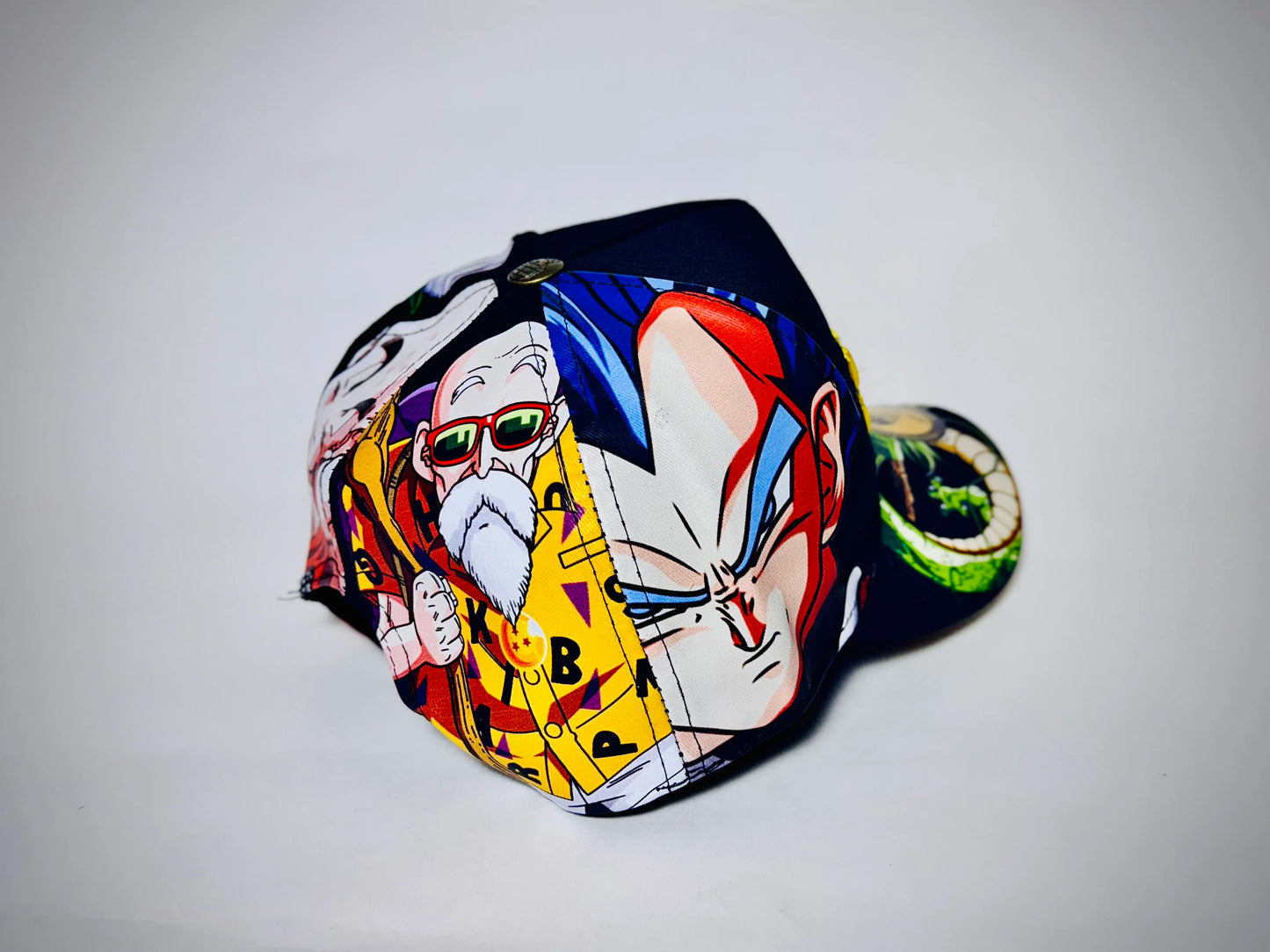 Gorra DRAGÓN BALL 3