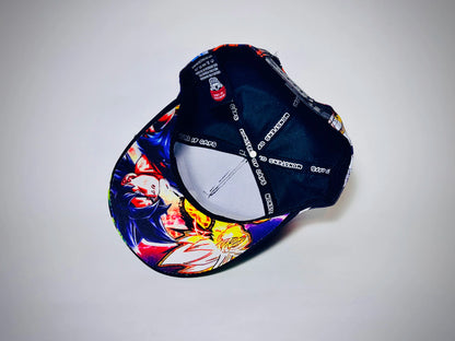 Gorra DRAGÓN BALL 3
