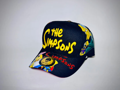 Gorra THE SIMPSONS