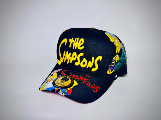 Gorra THE SIMPSONS