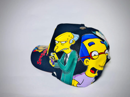 Gorra THE SIMPSONS