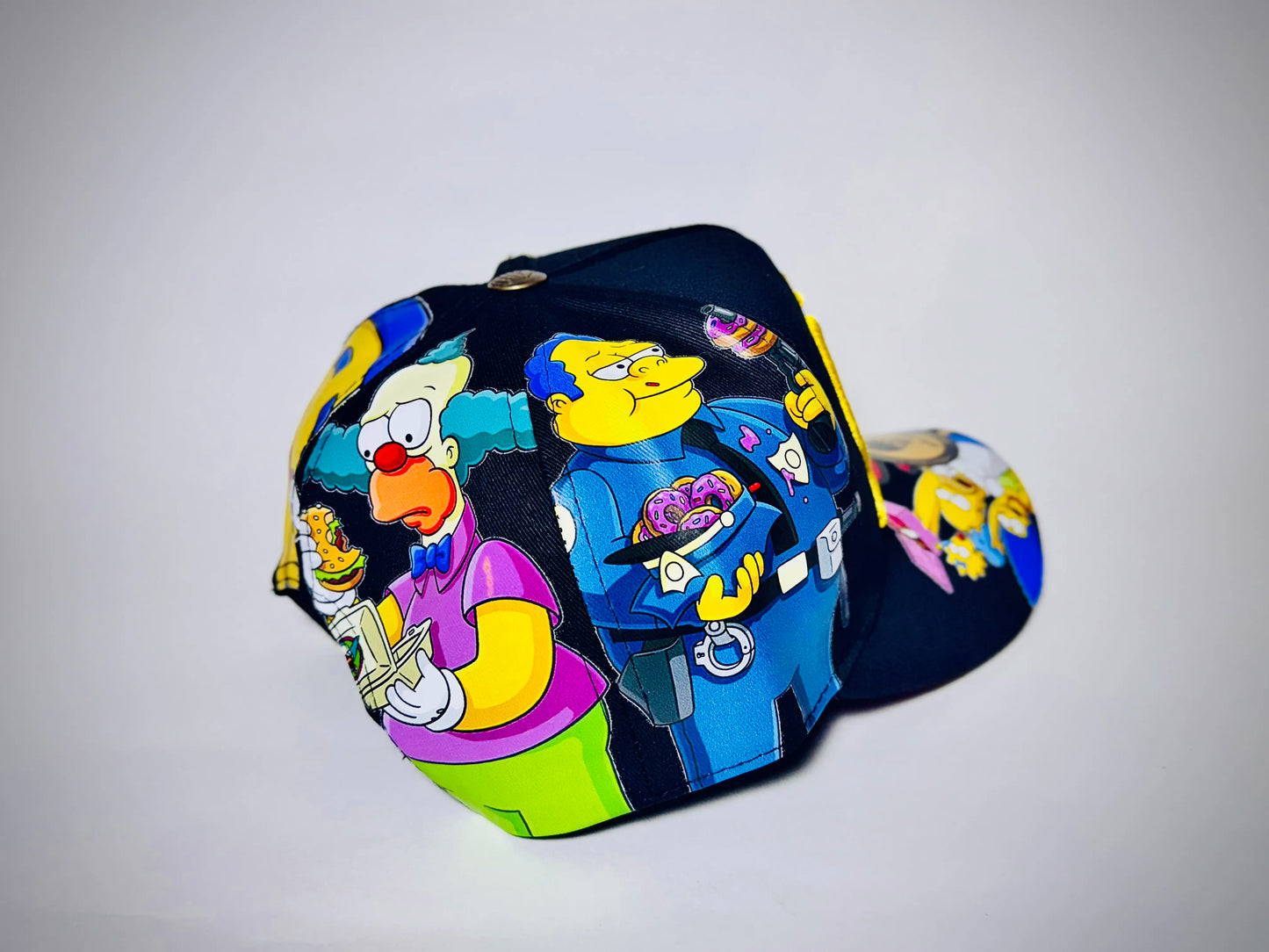 Gorra THE SIMPSONS