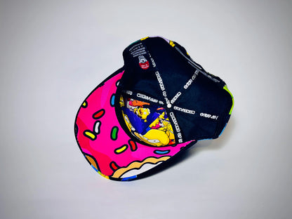 Gorra THE SIMPSONS