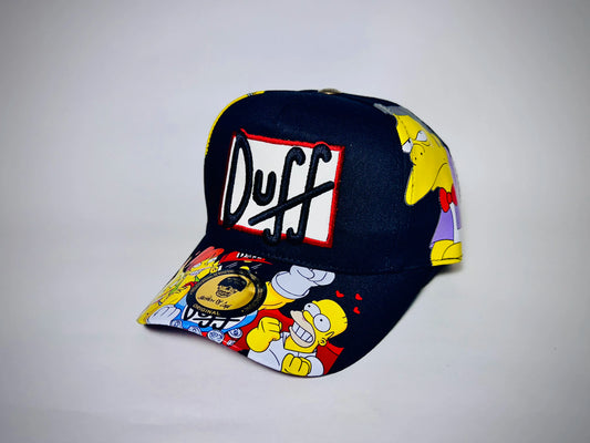 Gorra THE SIMPSONS 2