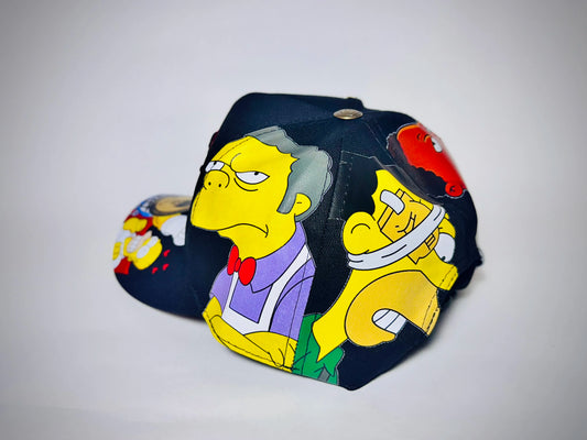 Gorra THE SIMPSONS 2