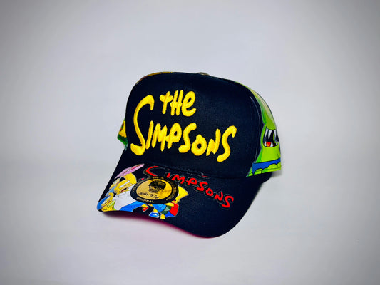 Gorra THE SIMPSONS 3