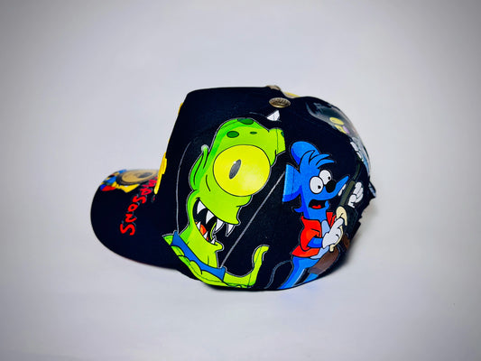 Gorra THE SIMPSONS 3