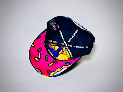 Gorra THE SIMPSONS 3