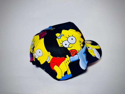 Gorra THE SIMPSONS 4
