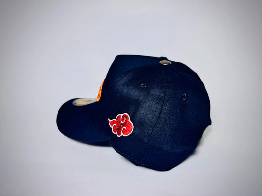 Gorra NARUTO