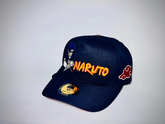 Gorra NARUTO 2