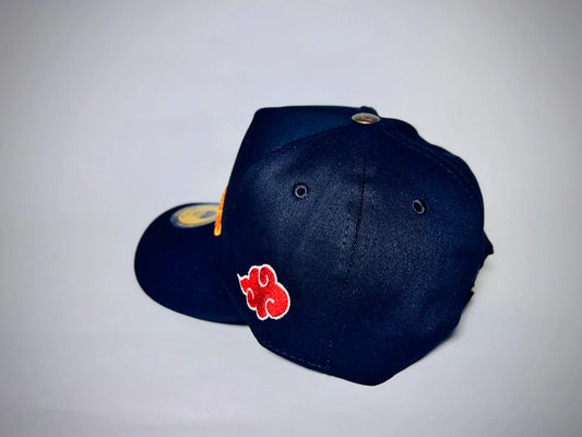 Gorra NARUTO 2
