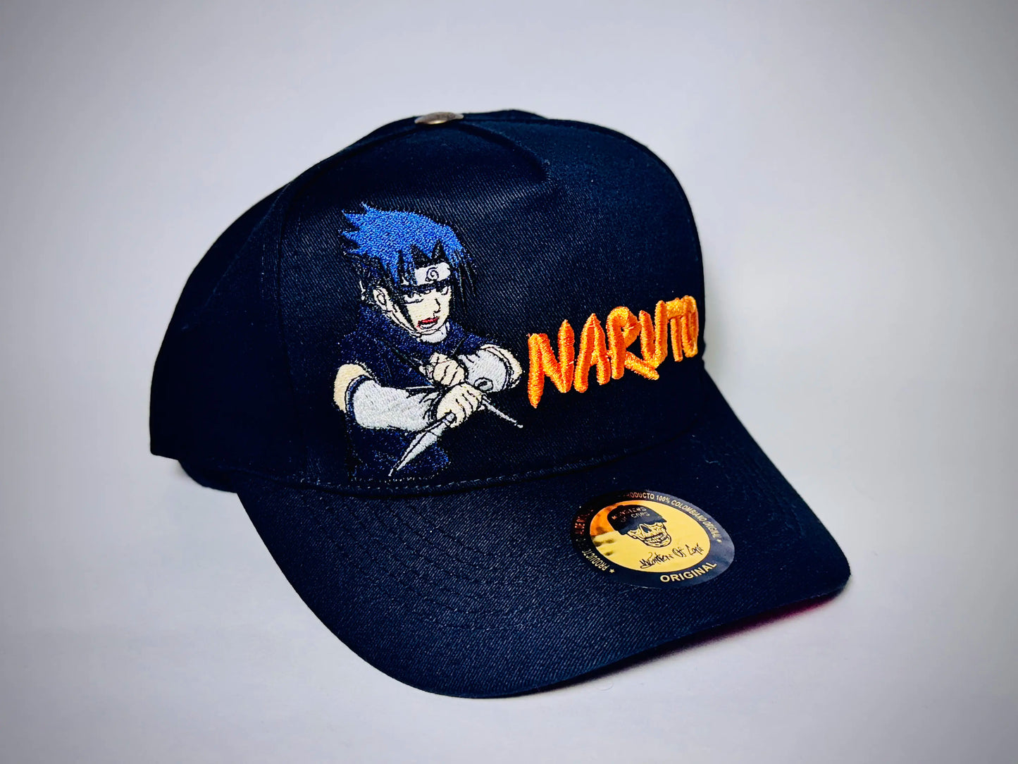 Gorra NARUTO 2