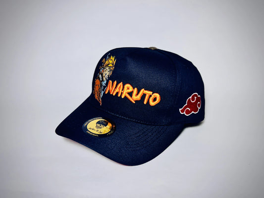 Gorra NARUTO 3