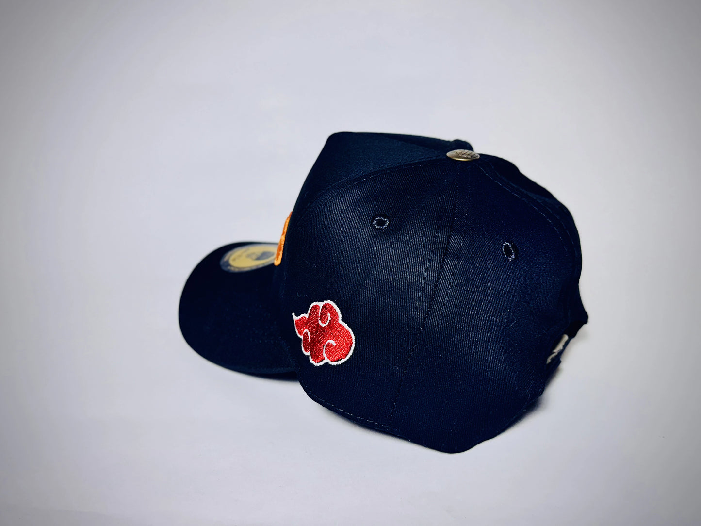 Gorra NARUTO 3